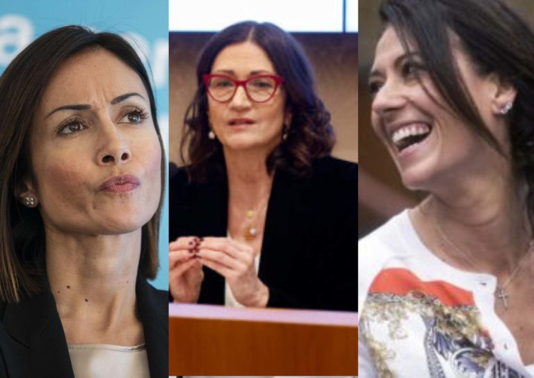 Azione nel caos Gelmini Carfagna mollano Calenda.jpg