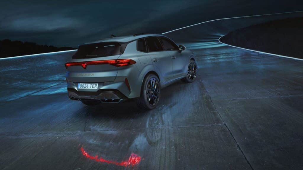 CUPRA unveils the Terramar the new hero for a new era at the 37th edition of the Americas Cup HQ 02 scaled e1725437079443.jpg