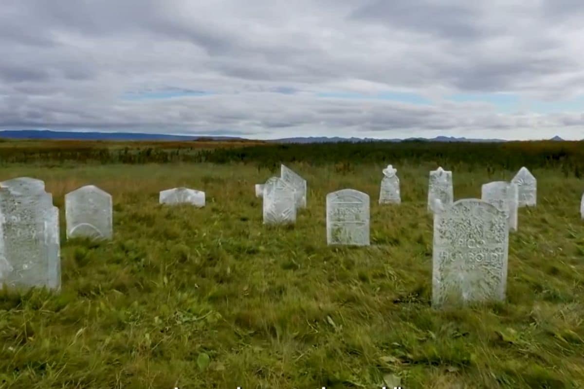 Ti porto nel primo cimitero dei ghiacciai del mondo (un monito per l’umanità) 1 Cimitero ghiacciai Islanda.jpg