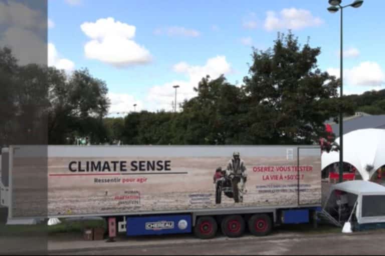 Climate Sense furgone cambiamenti climatici.jpg