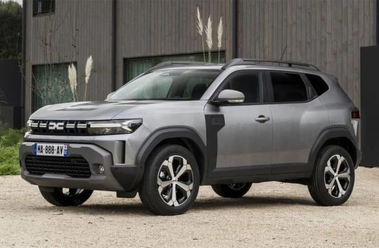 Crossover economici: consigli per l’acquisto con prezzi fino a 30.000 € 2 Dacia Duster.jpg