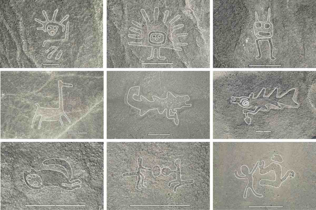 Spettacolare scoperta grazie all’intelligenza artificiale: trovati 303 nuovi geoglifi nel deserto di Nazca 1 Deserto Nazca.jpg