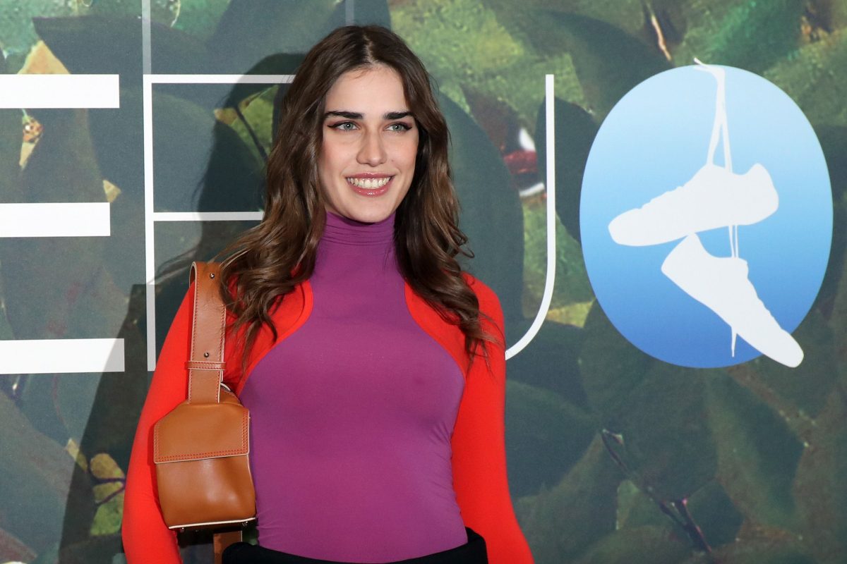 Clara e Sarah Toscano: la verità sul presunto dissing 1 GI Clara Soccini.jpg