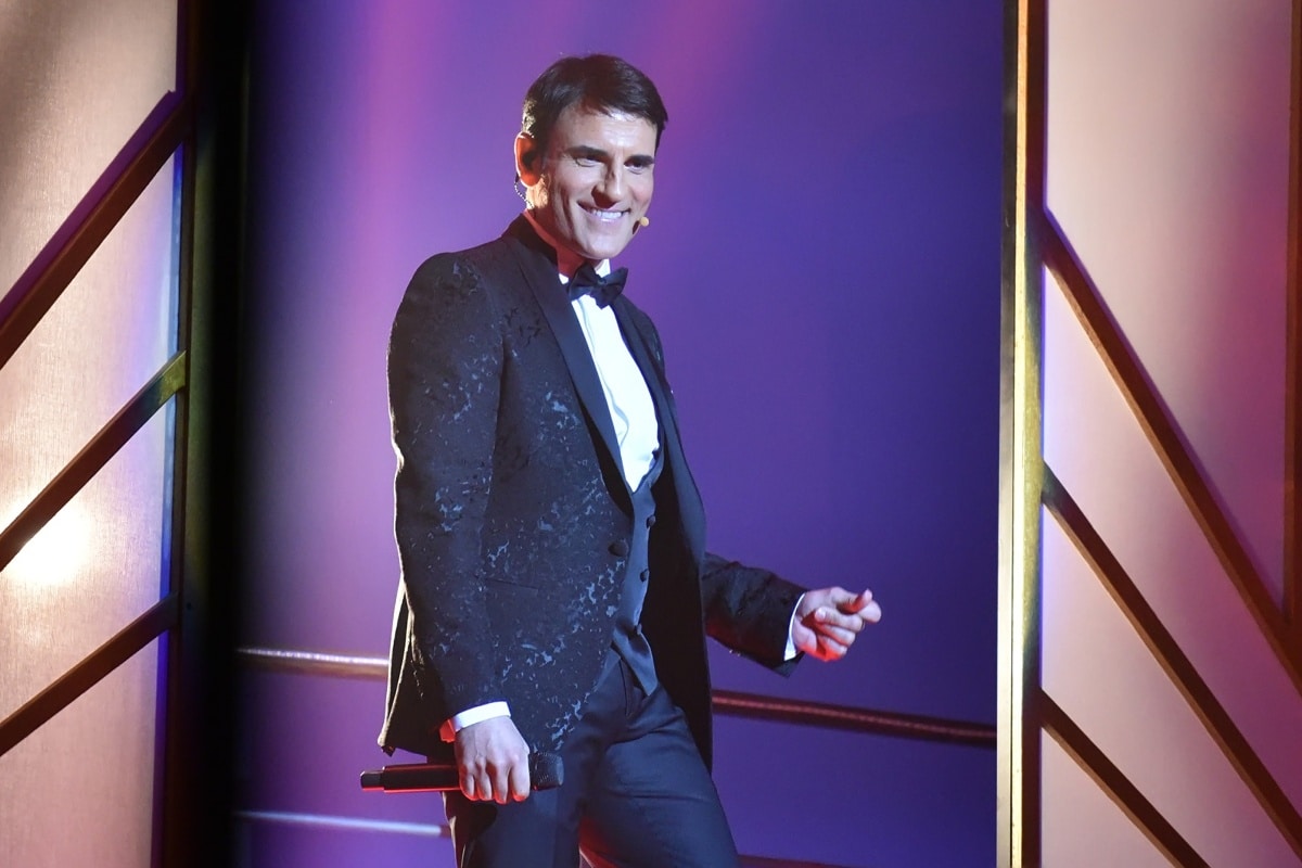 Sal Da Vinci: “Più cadute che successi. Ora sogno Sanremo” 1 GI Sal Da Vinci.jpg