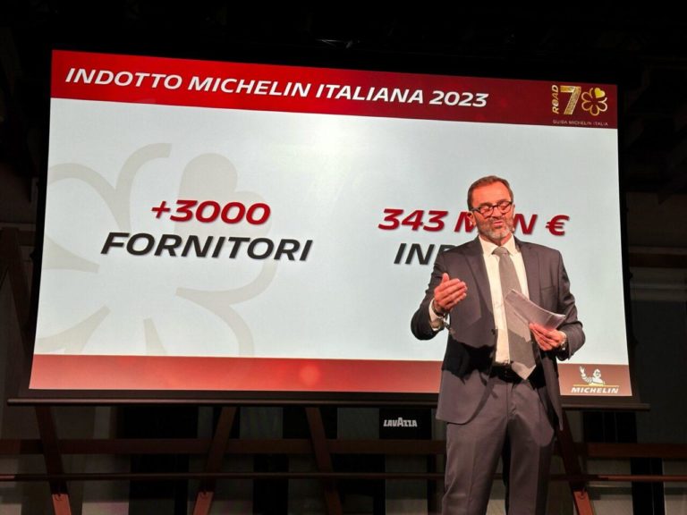 Guida Rossa Michelin 2024 dati indotto scaled e1726738719383.jpg