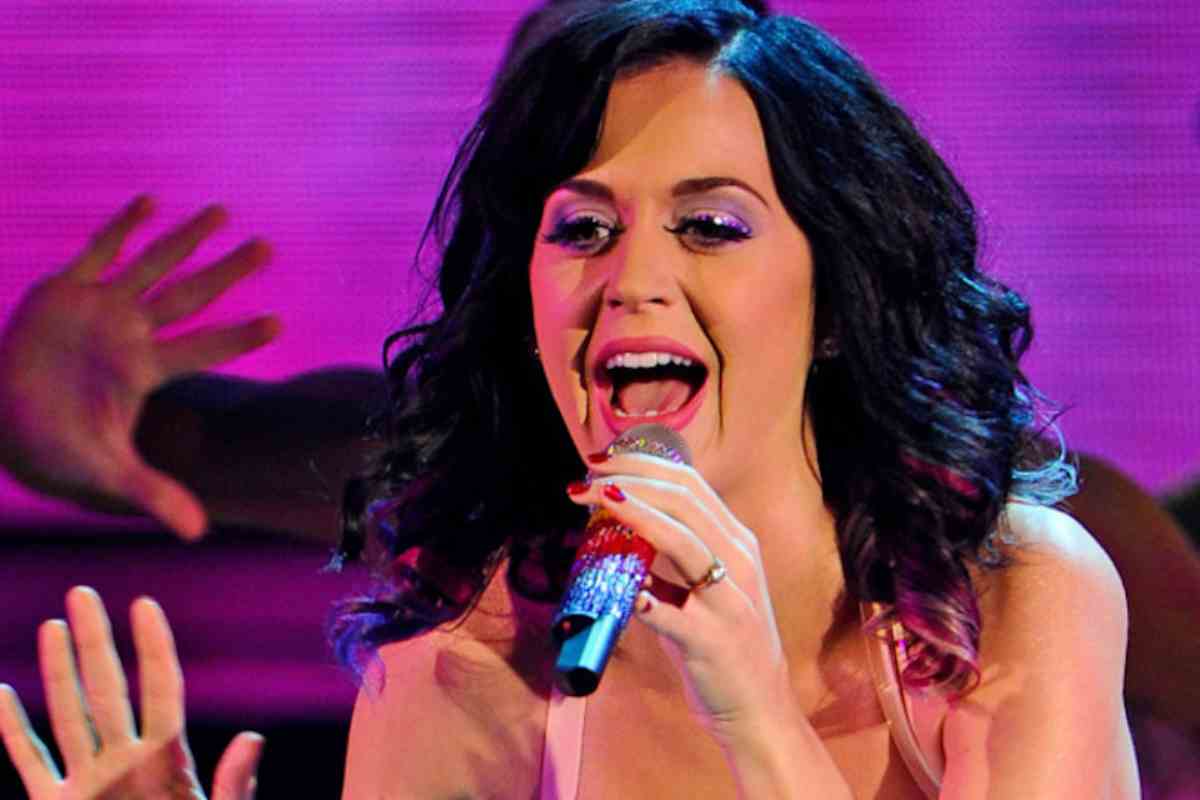 Katy Perry e Orlando Bloom, la vacanza insieme dopo l’addio 1 IM Katy Perry.jpg
