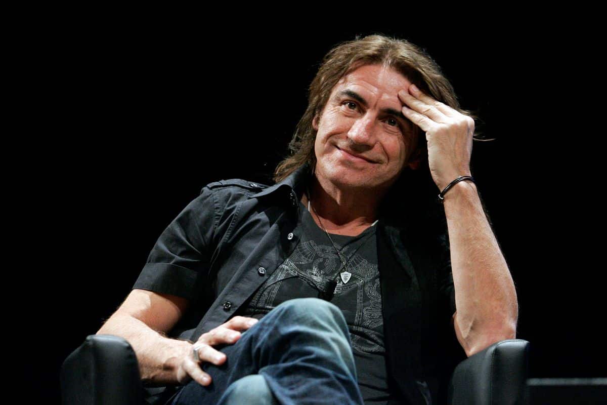 Ligabue inaugura l’Arena Milano con un concerto storico il 6 maggio 2026 1 IM Luciano Ligabue.jpg