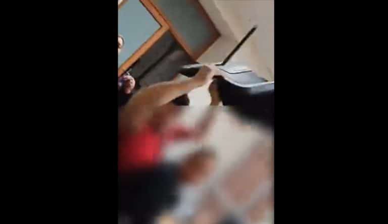 Melito di Napoli due medici aggrediti con calci e pugni.jpg