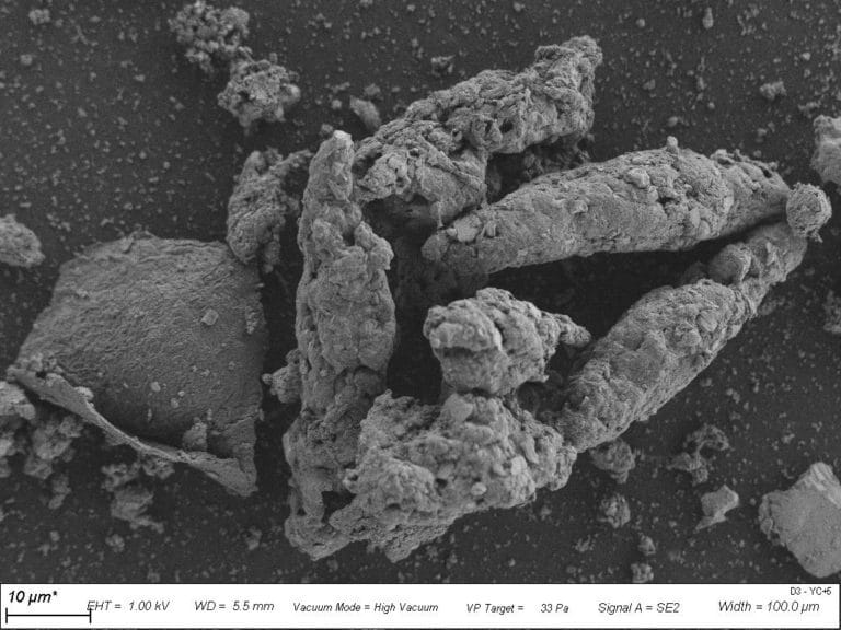 Misurazione particelle da usura degli pneumatici Michelin in Laboratorio 2.jpg
