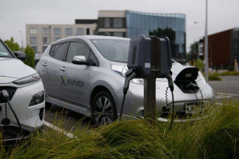 Norvegia auto elettriche.jpg