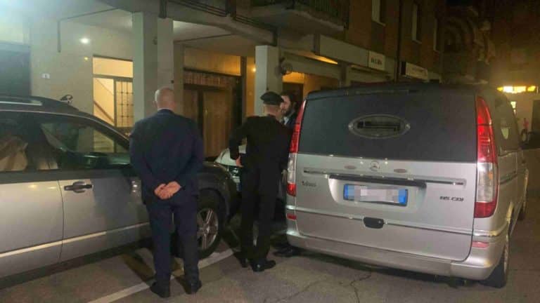 Omicidio a Modena Lorenzo Carbone confessa in diretta Non ce la facevo piu scaled.jpg