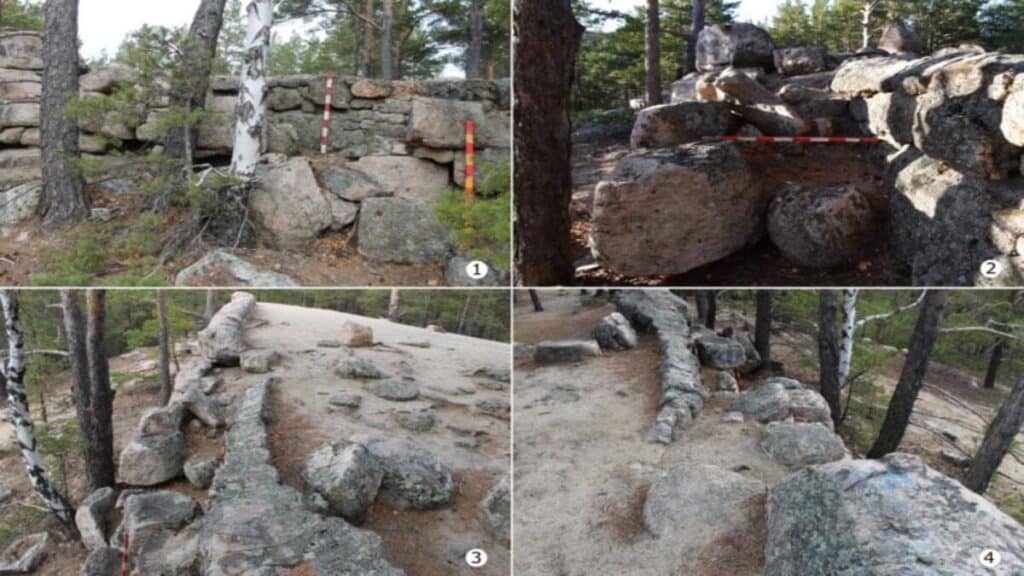 Struttura megalitica trovata in Kazakistan risalente all’età del bronzo 1 Taskamal megalithic complex min 1 1024x576.jpg
