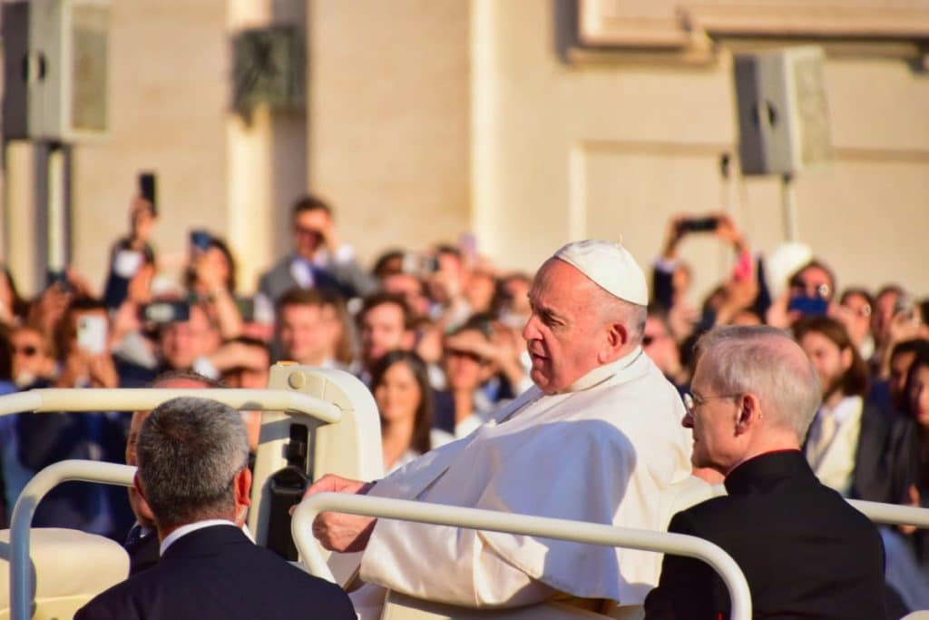 Viaggio climatico Papa Francesco.jpg