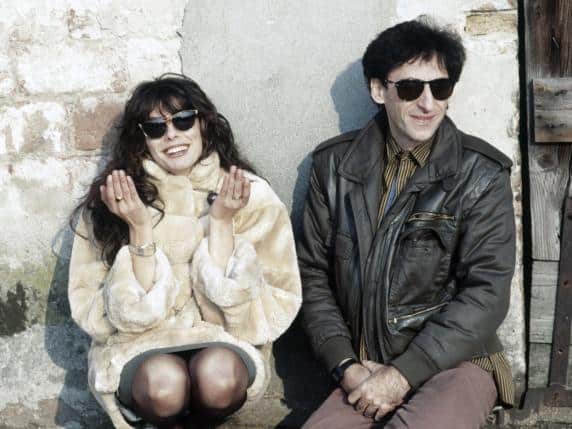 Alice, Battiato e Medjugorie: «Ho assistito anche io a un’apparizione della Madonna» 1 alice franco battiato medjugorie.jpeg