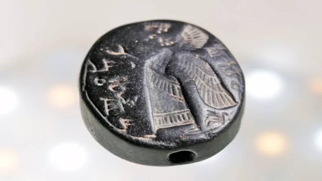 ancient stone seal found jerusalem 1.jpg