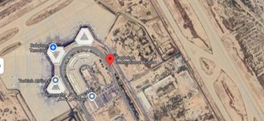 baghdad aeroporto esplosioni.jpg