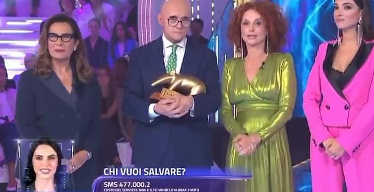 beatrice luzzi ex suocera grande fratello video.jpg