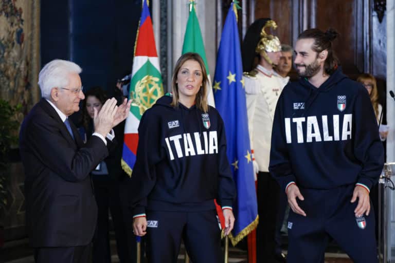 cerimonia riconsegna bandiera quirinale parigi 2024 scaled.jpg