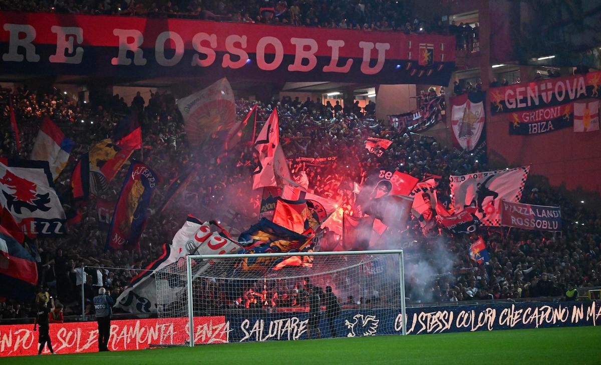 derby genoa sampdoria scontri coppa italia juventus porte chiuse.jpg