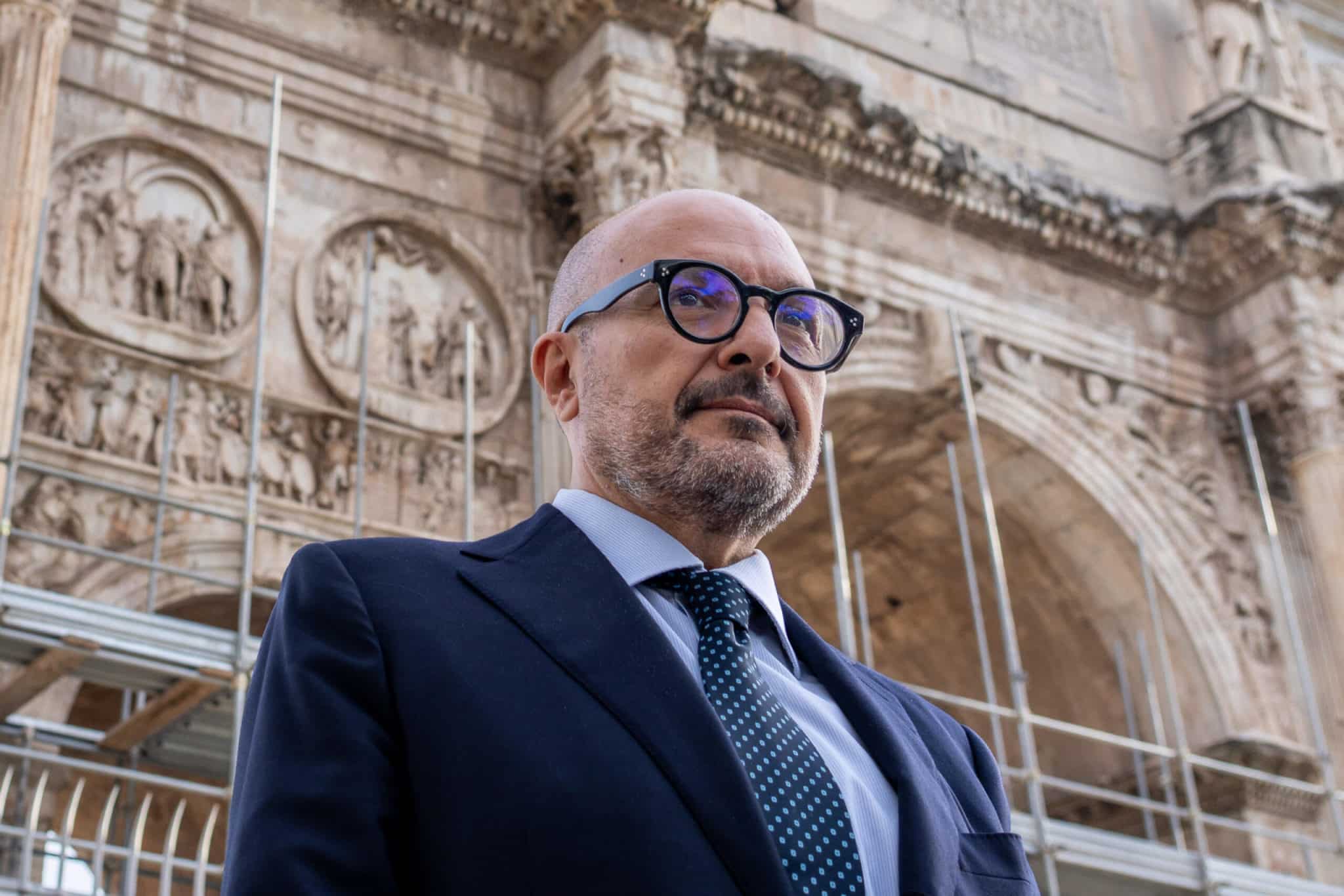 Amici, parenti “di” e fedelissimi: tutte le nomine di Sangiuliano prima di lasciare il ministero della Cultura 1 gennaro sangiuliano scaled.jpg