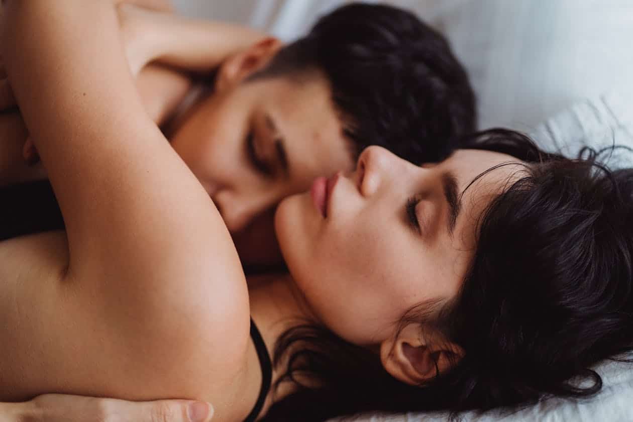 Il sesso secondo la Gen Z? Fluidità e sperimentazione, ma alla fine vince la monogamia – La ricerca 1 giovani sesso ricerca.jpg