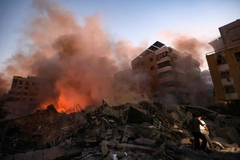 israele attacco libano beirut operazione di terra.jpg