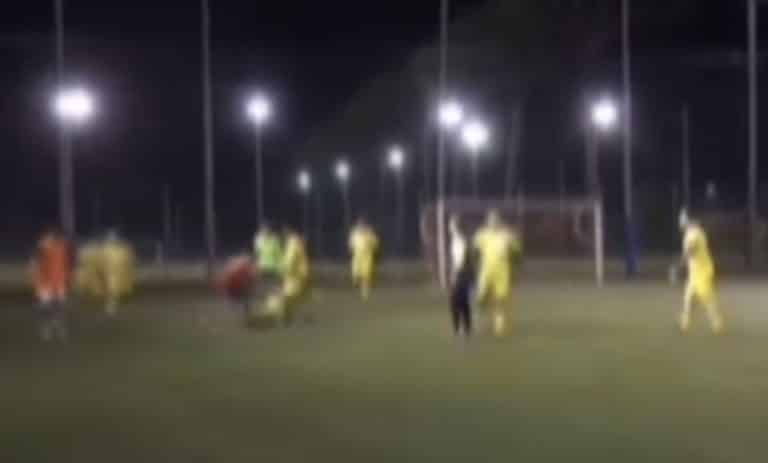 napoli accoltellamento partita calcetto musella.jpg
