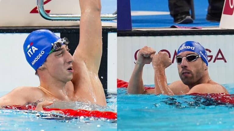 Paralimpiadi Parigi, doppio oro per l’Italnuoto: Raimondi nei 200 misti SM10 e Amodeo nei 100 farfalla S8 1 paralimpiadi francia 20204 oro raimondi amodeo.jpg
