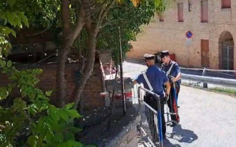 pesaro femminicidio moglie arrestato marito.jpg