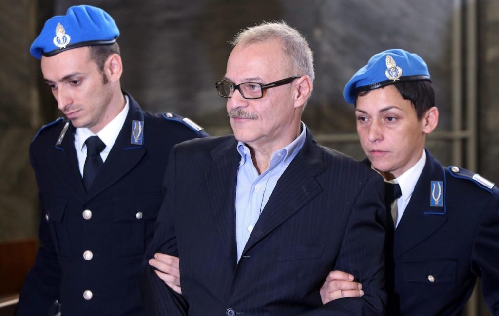 renato vallanzasca milano trasferito rsa demenza.jpg