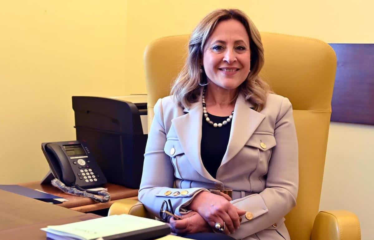 Il Csm sospende Rosanna Natoli. La consigliera: «I pm di Roma hanno commesso un abuso, contro di me un muro di gomma maschilista» 1 rosanna natoli csm sospensione.jpg