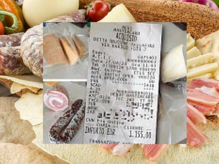 salsiccia formaggio 1155 eruo turista ipovedente sardegna scontrino.jpg