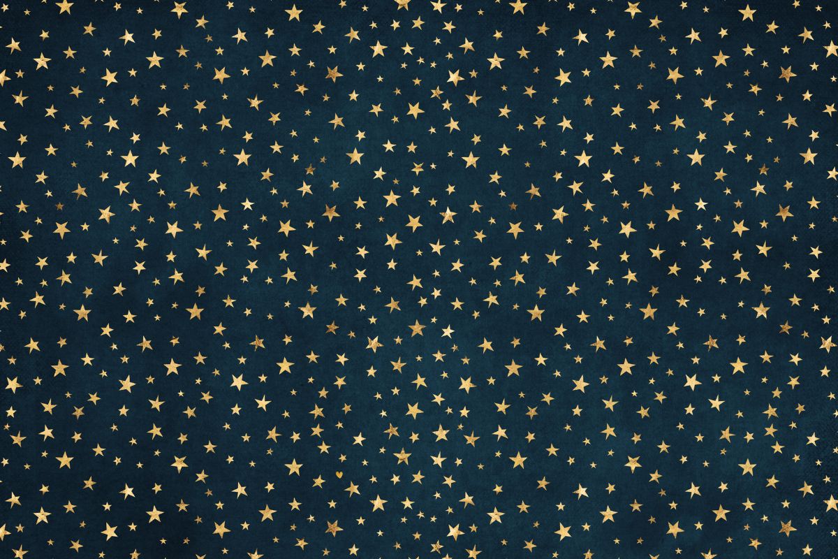 Test: sei una persona di cuore? Scoprilo cronometrando il tempo che ci metti a trovare il cuore nascosto tra le stelle 1 stelle e cuore.jpg