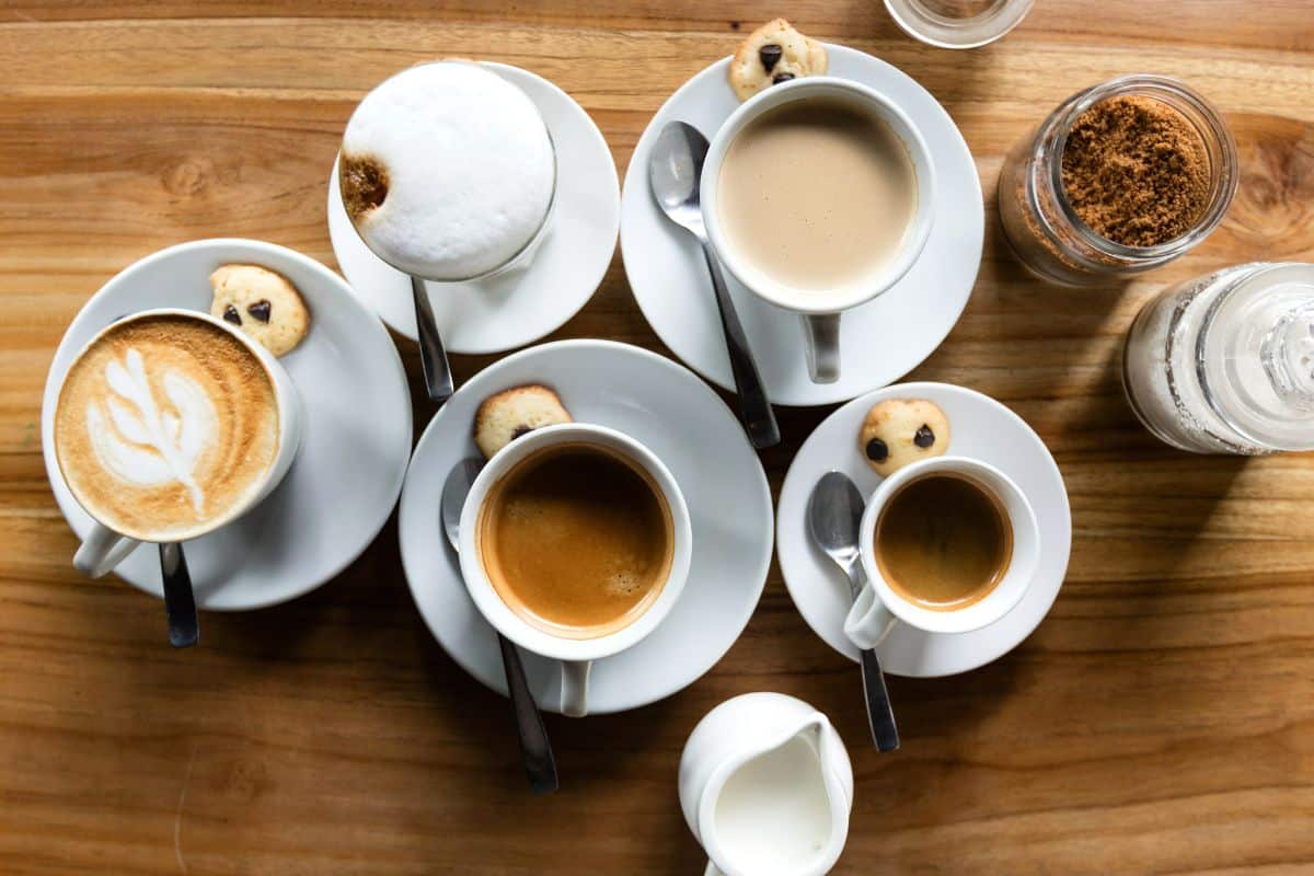 Dimmi che caffè bevi e ti dirò chi sei. Il test dimostrato da uno studio 1 test caffe.jpg