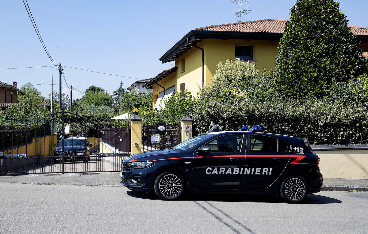 traversetolo neonati morti indagini nessuno sapeva gravidanza.jpg