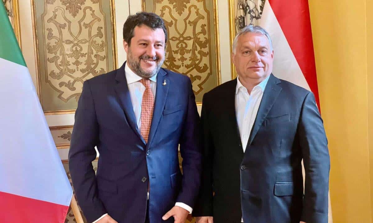 viktor orban matteo salvini immigrazione open arms scaled e1726488264509.jpeg