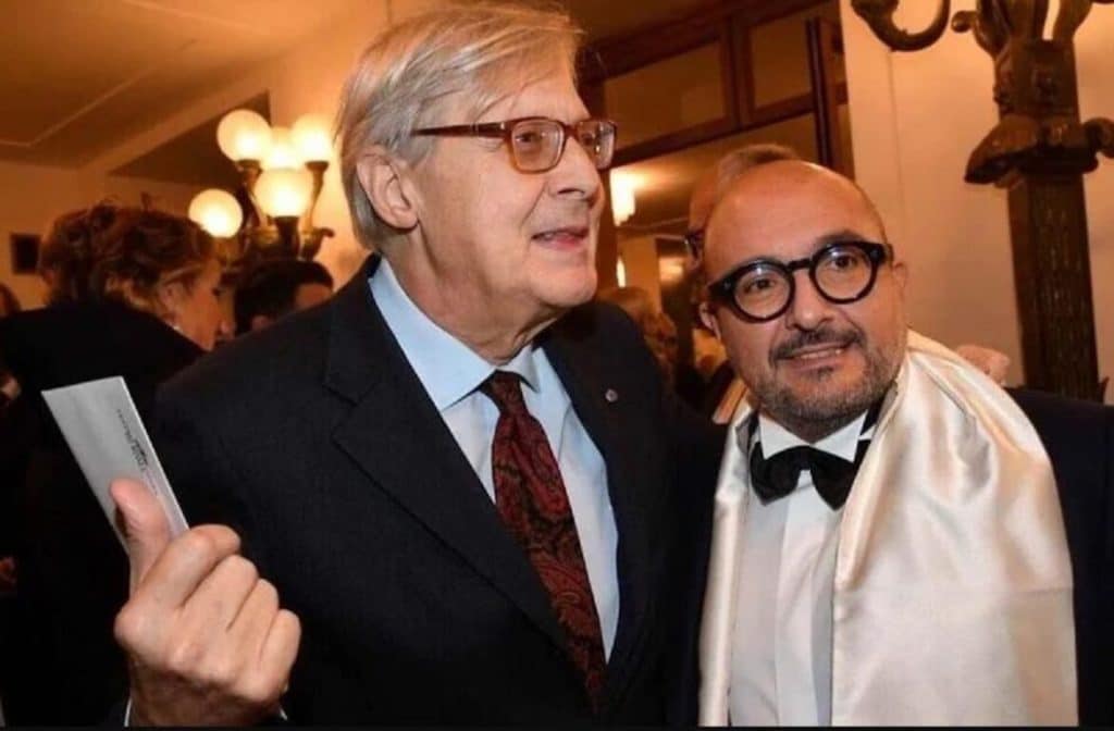vittorio sgarbi gennaro sangiuliano 1.jpeg