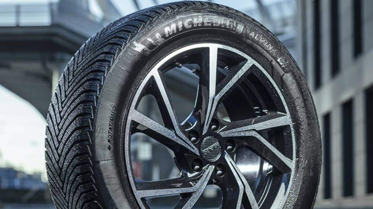 Michelin Alpin 7: mescola multistrato ed elevata durabilità 1 1729595089 michelin alpin 7 003 1.jpg