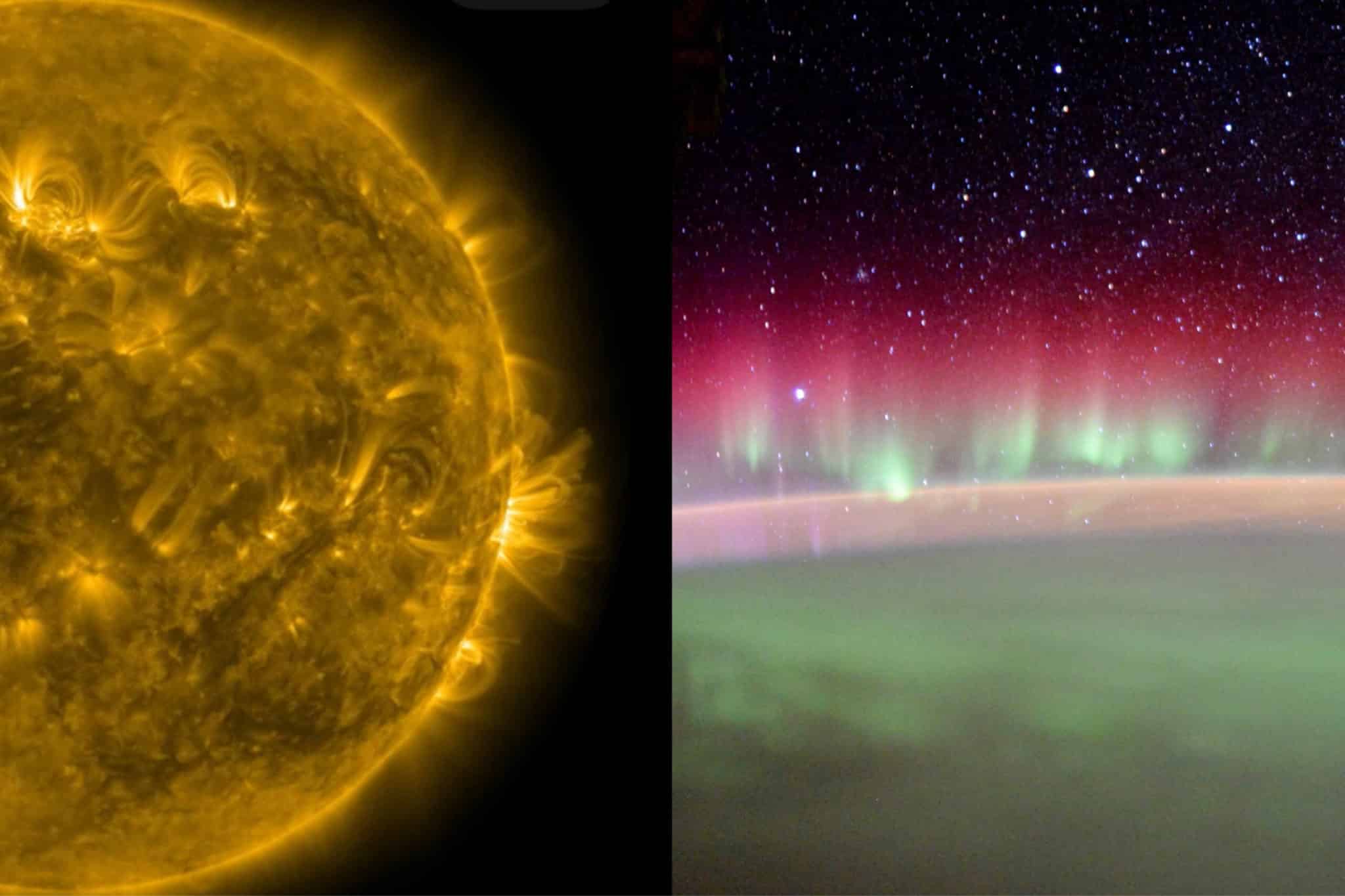 Perché (e quando) vedremo splendide aurore boreali anche in Italia: ti spiego cosa sta accadendo al Sole 1 4343F3D9 B3A0 4E56 84D8 635616A722FB scaled.jpeg