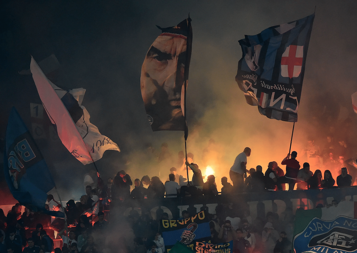 Inchiesta ultrà, gli incontri di Ferdico con Calha e Barella per i biglietti della Champions. La Procura potrebbe sentire Skriniar e Inzaghi 1 470374000.png