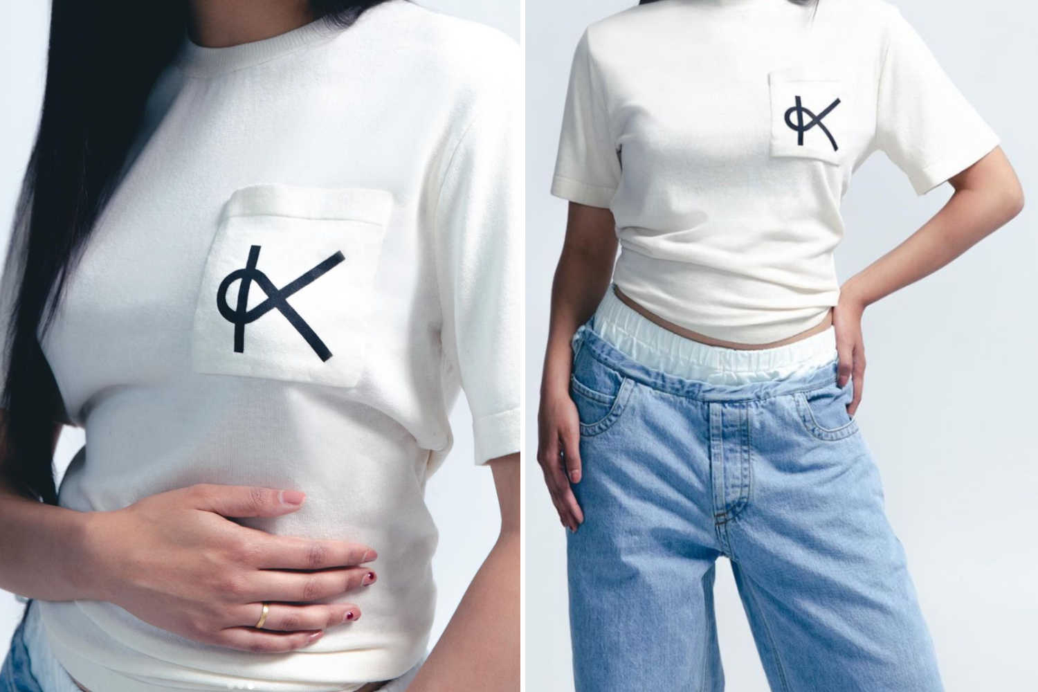 Questa azienda ha creato una fibra a base di alghe per una moda finalmente davvero sostenibile 1 Abbigliamento a base di alghe.jpg