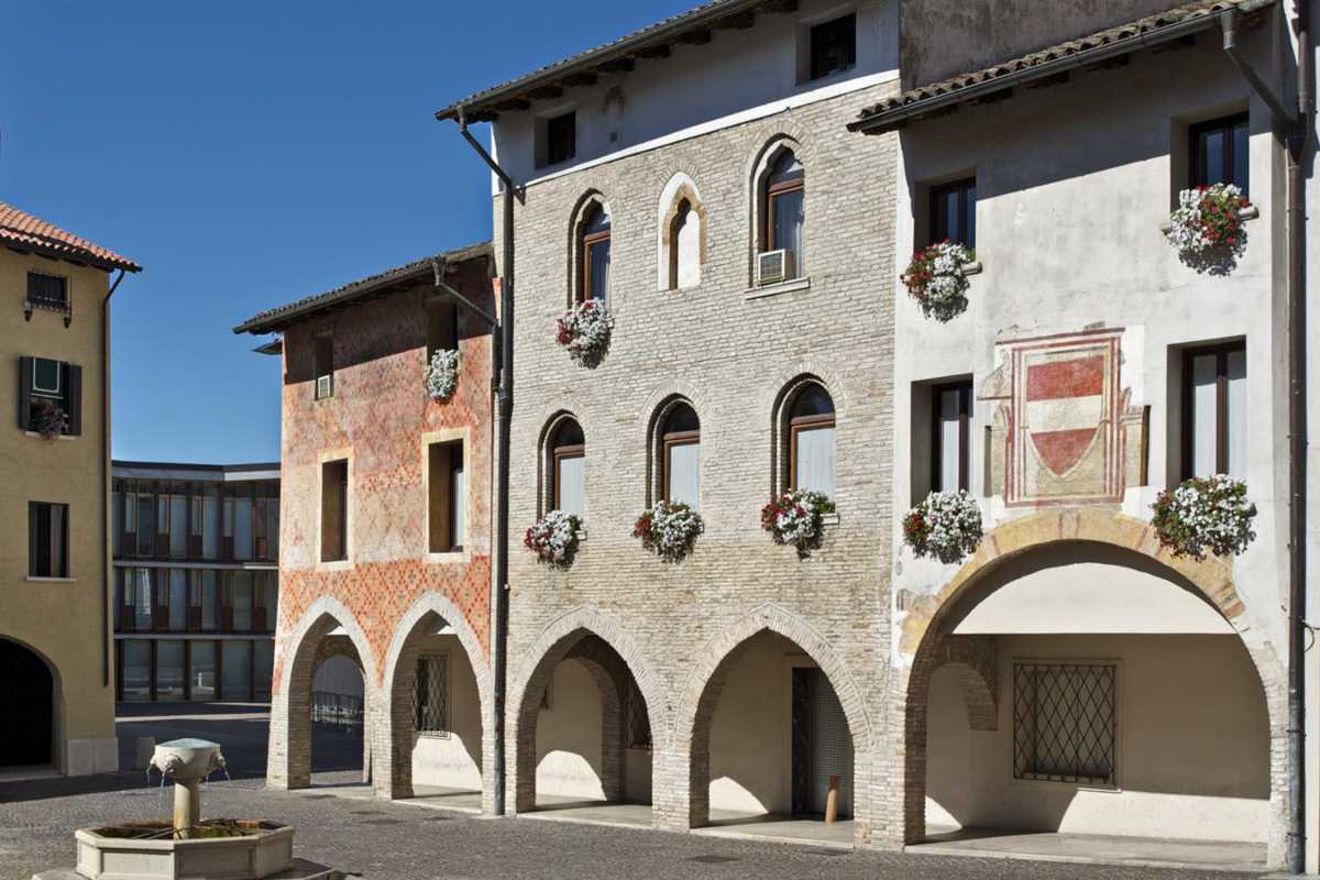 Pordenone è la provincia in cui si vive meglio: dopo 6 anni perde il primato Bolzano, la classifica 1 Ben Vivere.jpg