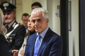 Carmine Gallo interrogatori garanzia dossieraggi.jpg