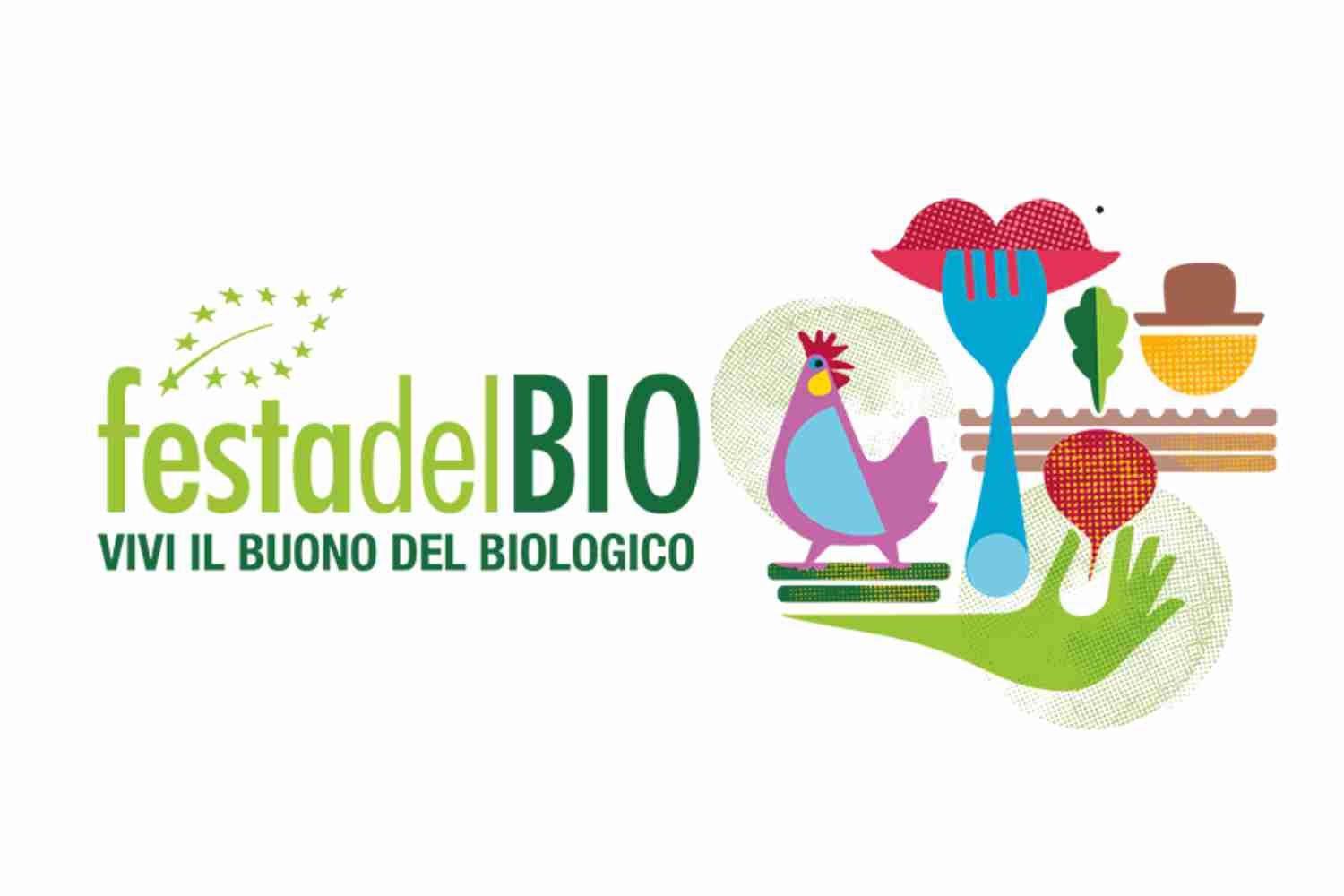 Torna la Festa del BIO: Bologna celebra il biologico e la dieta mediterranea 1 Festa del BioBologna.docx.jpg