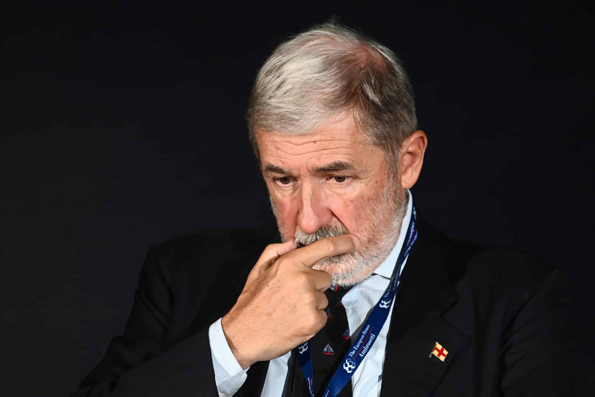 Regionali Liguria, Morra contro Bucci: «È malato oncologico, i cittadini sappiano che potrebbe non terminare il mandato». Meloni: «Inaccettabile» 1 GOLF 20220919170605812 d8a1e641ea3b72747e98d41ee7b98625 scaled.jpg