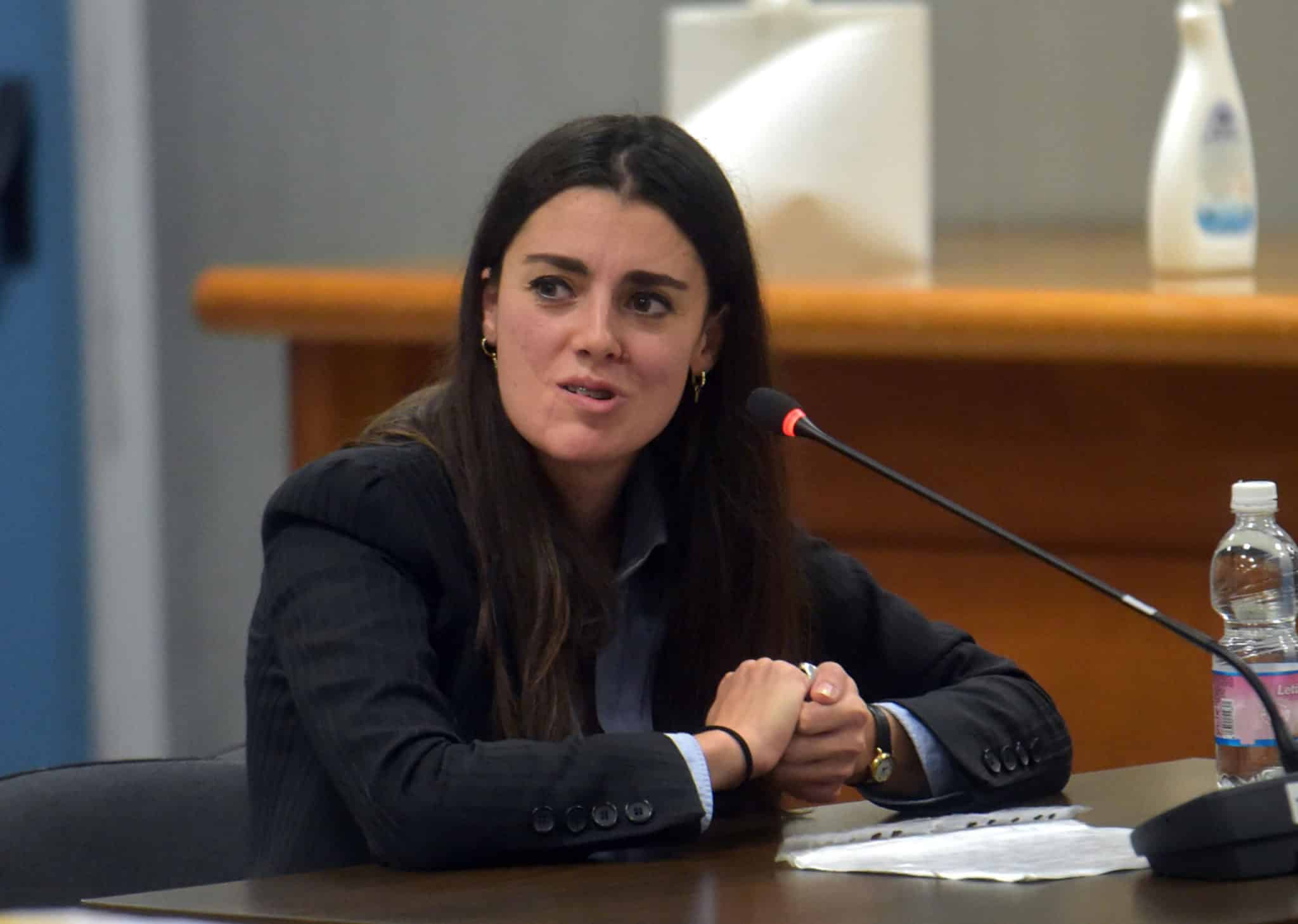 «Sapevo che sarebbe successo»: la testimonianza in aula di Lavinia Limido contro l’orrore dell’ex marito che ha ucciso suo padre 1 GOLF 20241016153740580 0554580af40a916a446dfe46dd624f20 scaled.jpg