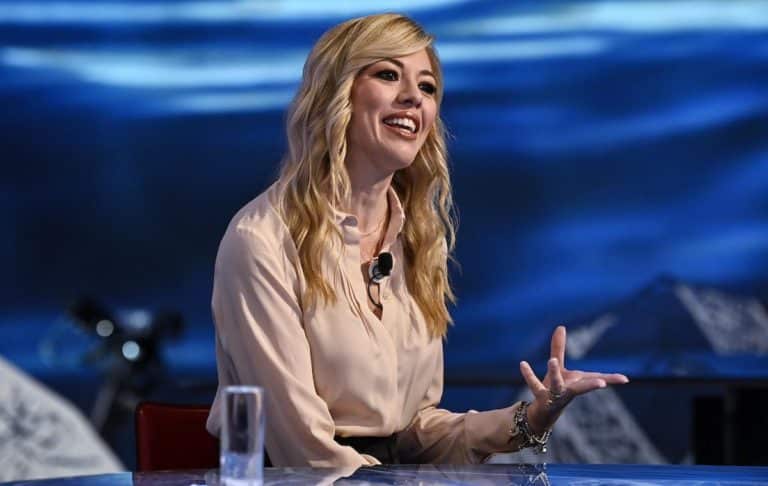 Lo sfogo social di Maria Rosaria Boccia: «Non dormo più la notte, ho l’ansia e la stampa mi perseguita» 1 GOLF 20241030125035426 44bec47fc8de20b171d8ef2140a9ad2f.jpeg