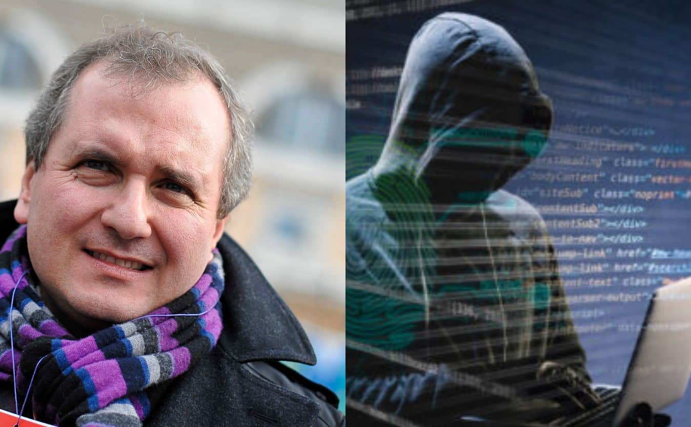 Sorpresa, il legale dell’hacker delle procure è Gioacchino Genchi: il re dei tabulati di Berlusconi 1 Hacker Napoli Avvocato Gioacchino Genchi.jpg
