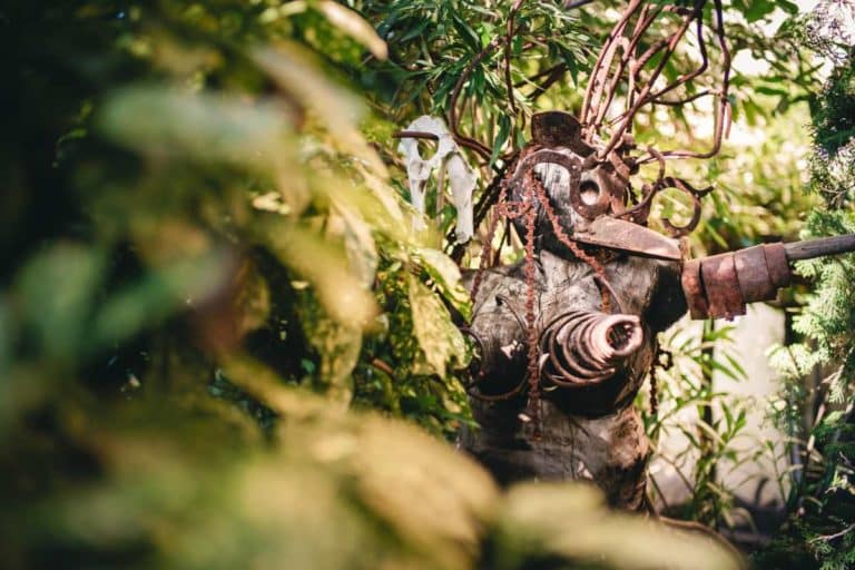 Nel Giardino Proibito di Trauttmansdorff: un viaggio tra le piante più velenose e pericolose 7 I Giardini di Castel Trauttmansdorff.jpg