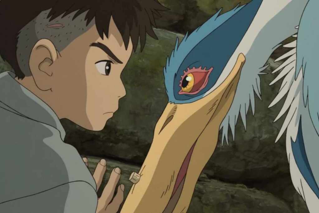Buon compleanno maestro Miyazaki: in prima visione su Rai 3 “Il ragazzo e l’airone” per celebrare la sua arte (necessaria) che parla a tutti 2 Il ragazzo e l'airone